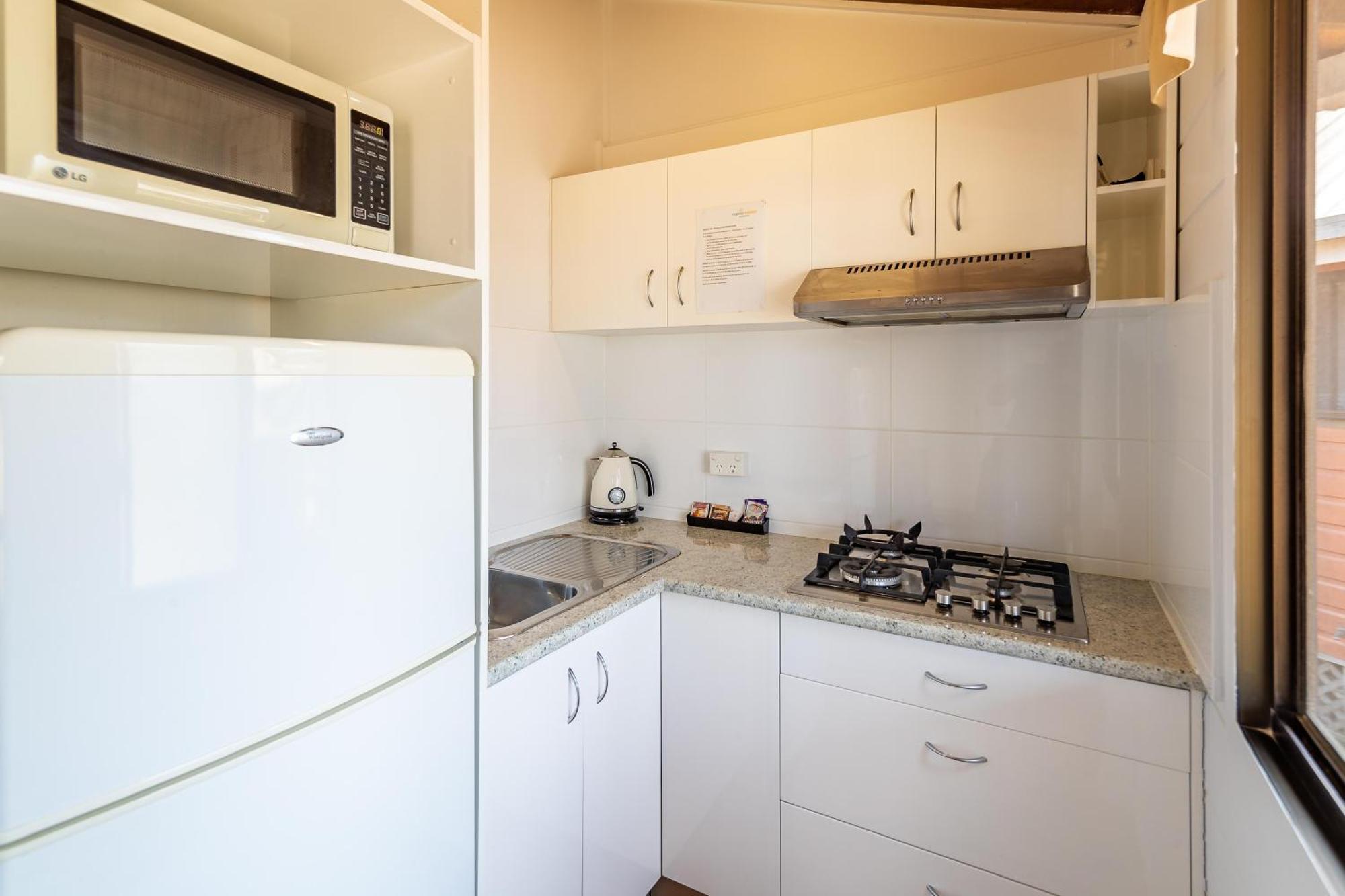 Ingenia Holidays Kingscliff Chinderah Екстериор снимка