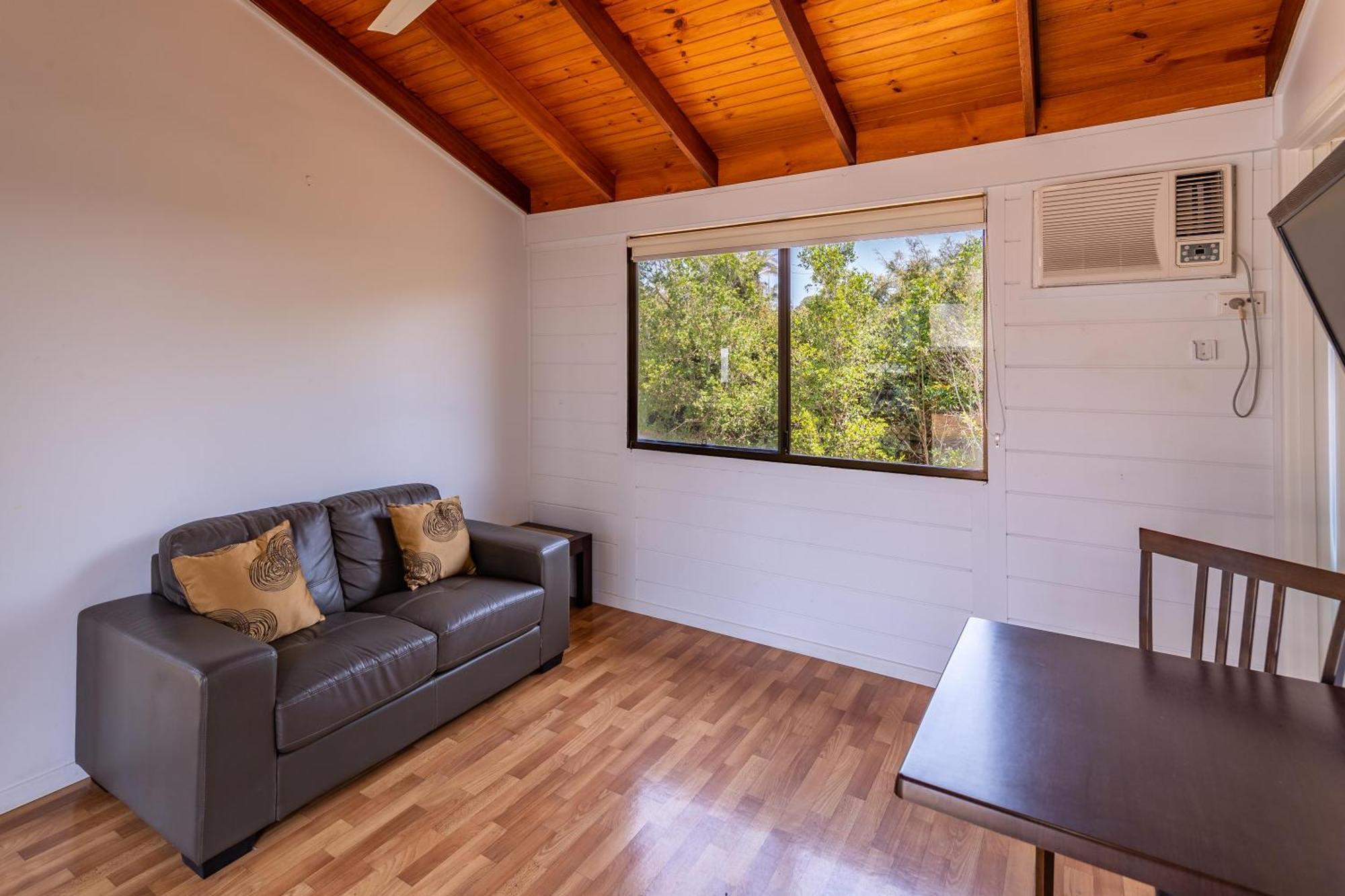 Ingenia Holidays Kingscliff Chinderah Екстериор снимка
