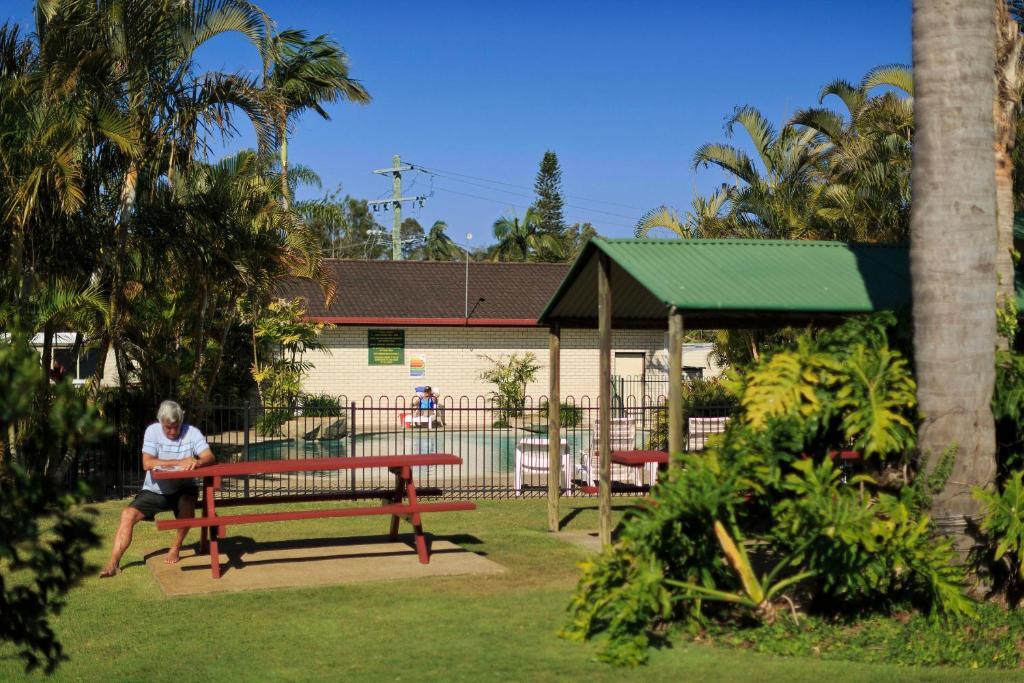 Ingenia Holidays Kingscliff Chinderah Екстериор снимка