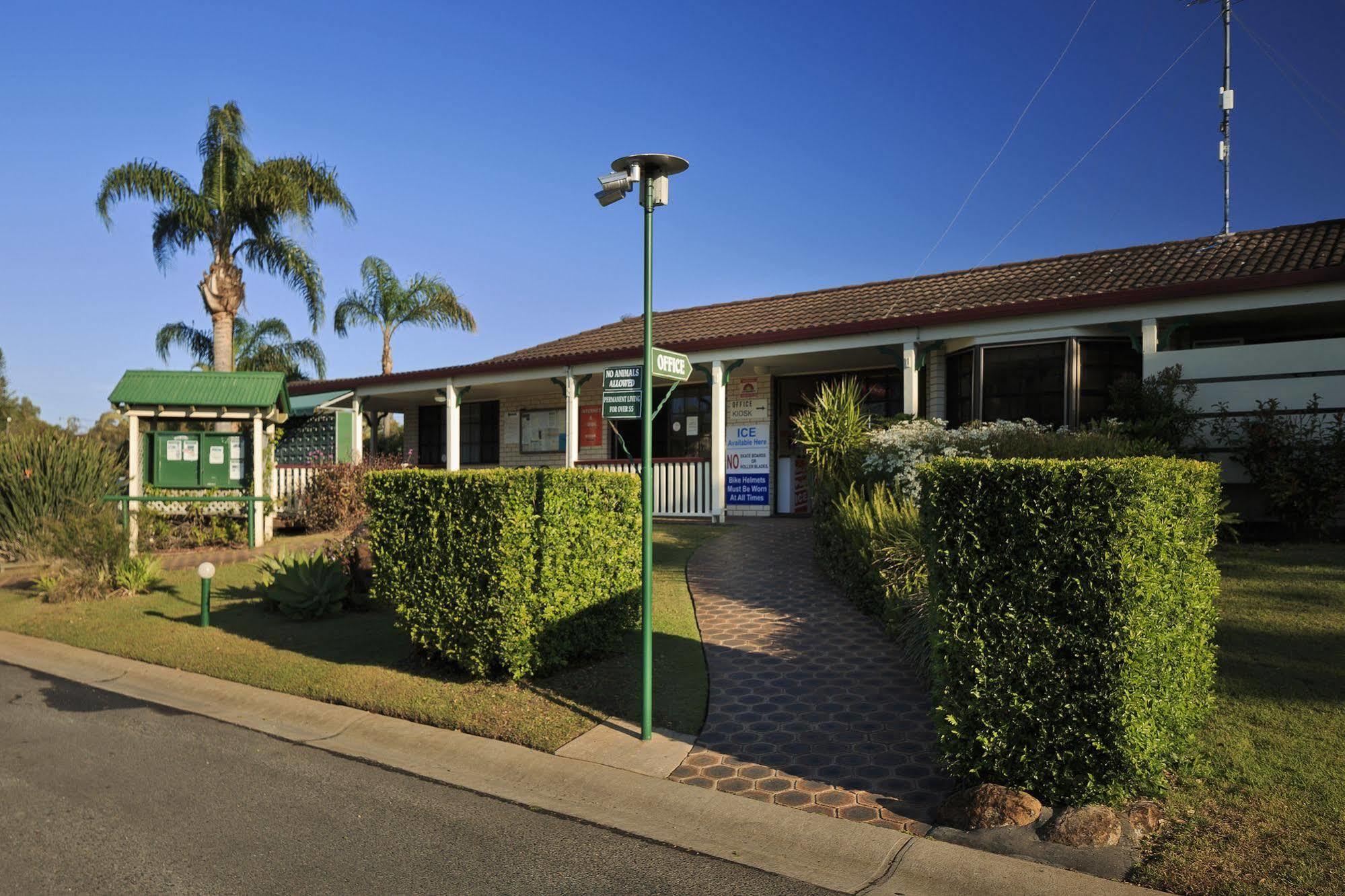Ingenia Holidays Kingscliff Chinderah Екстериор снимка