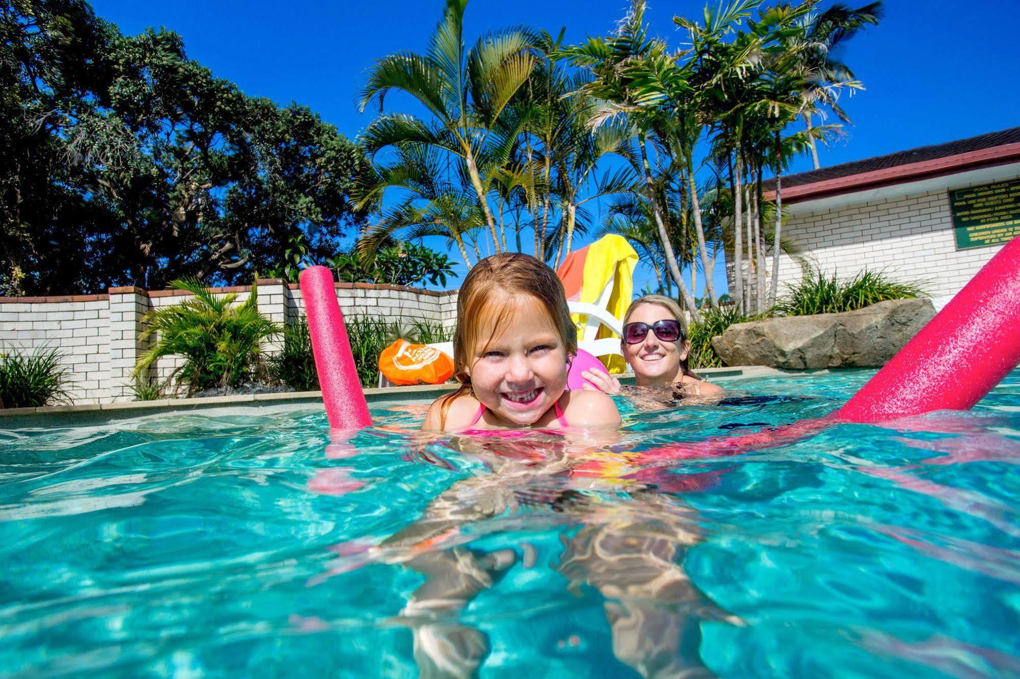 Ingenia Holidays Kingscliff Chinderah Екстериор снимка