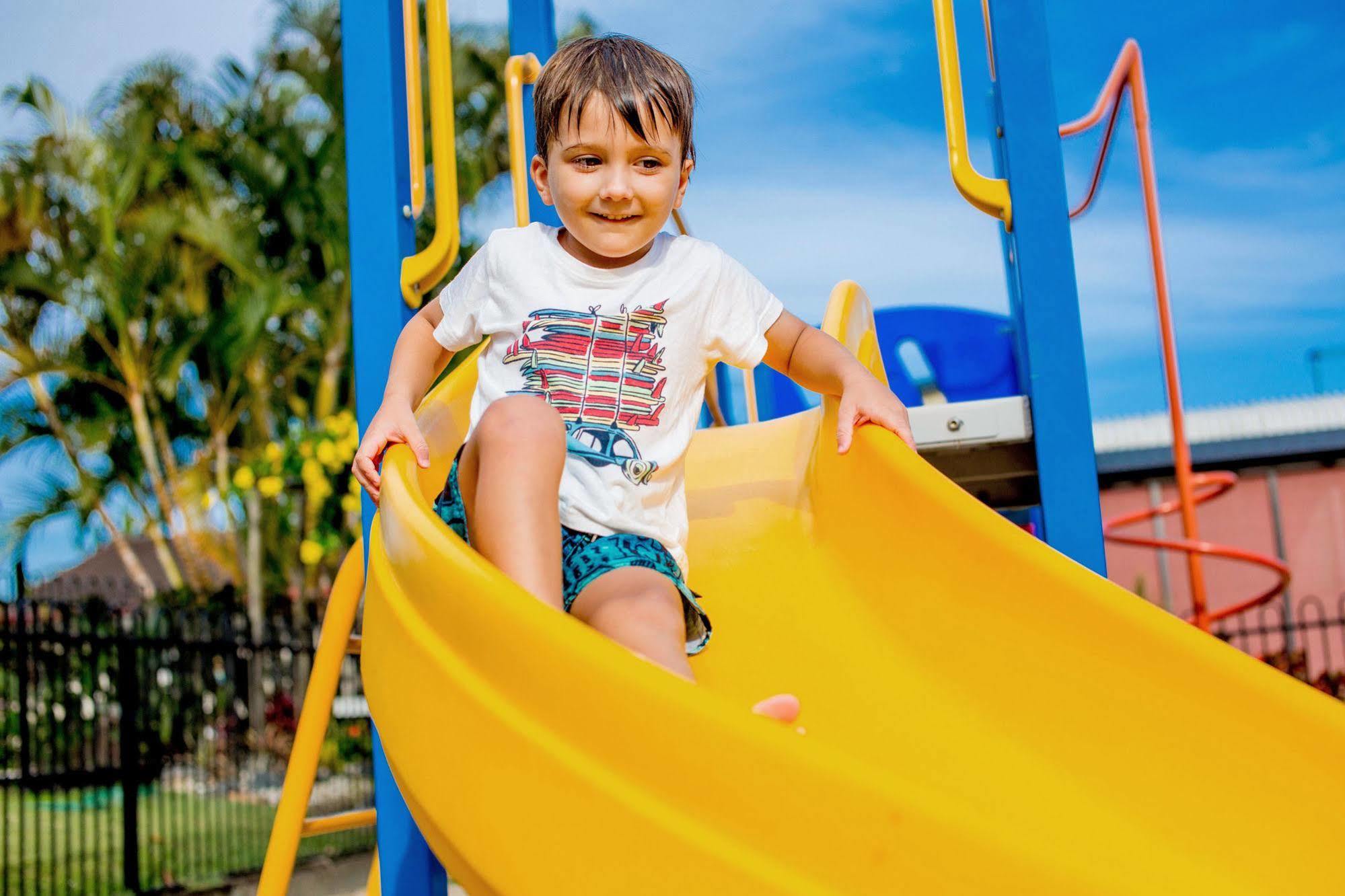 Ingenia Holidays Kingscliff Chinderah Екстериор снимка
