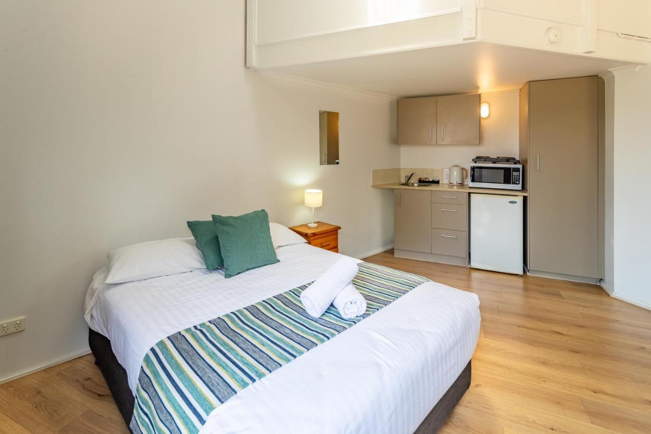 Ingenia Holidays Kingscliff Chinderah Екстериор снимка