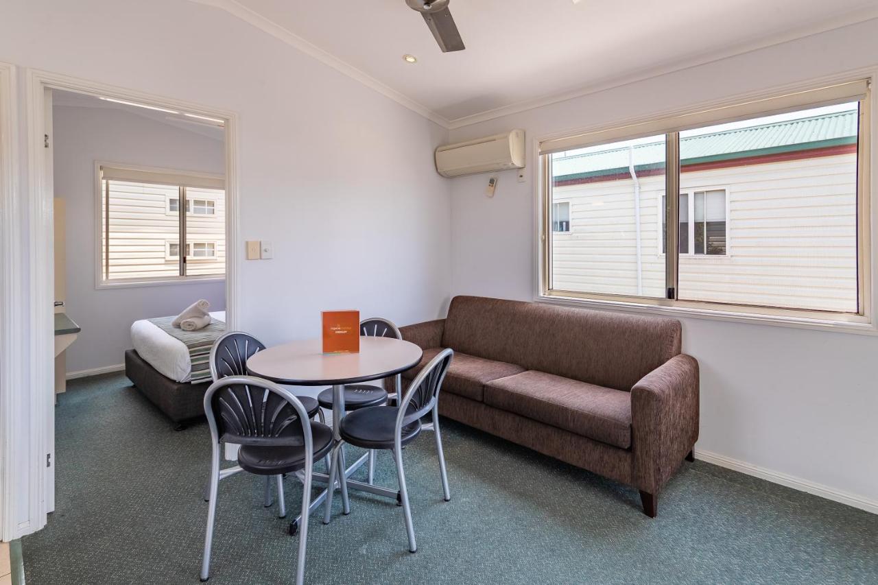 Ingenia Holidays Kingscliff Chinderah Екстериор снимка